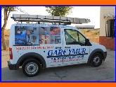 GARCYMUR MULTISERVICIOS DEL HOGAR