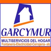 GARCYMUR MULTISERVICIOS DEL HOGAR