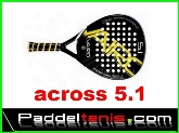 PADEL- STAR VIE 2013 EN PADDELTENIS