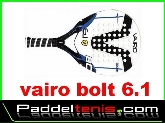 PADEL- STAR VIE 2013 EN PADDELTENIS