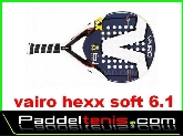 PADEL- STAR VIE 2013 EN PADDELTENIS
