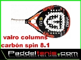 PADEL- STAR VIE 2013 EN PADDELTENIS