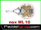 PADEL- STAR VIE 2013 EN PADDELTENIS
