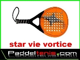 PADEL- STAR VIE 2013 EN PADDELTENIS