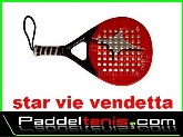 PADEL- STAR VIE 2013 EN PADDELTENIS