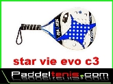 PADEL- STAR VIE 2013 EN PADDELTENIS