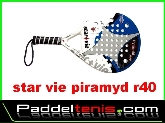 PADEL- STAR VIE 2013 EN PADDELTENIS