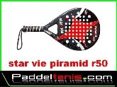 PADEL- STAR VIE 2013 EN PADDELTENIS