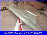 HIERROS JOSÉ BAÑULS: ALMACENES DE HIERROS EN EXTREMADURA