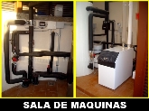 INSTALACIONES LUENGO