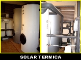 INSTALACIONES LUENGO