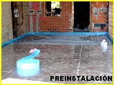 INSTALACIONES LUENGO