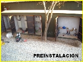 INSTALACIONES LUENGO
