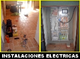 INSTALACIONES LUENGO