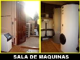 INSTALACIONES LUENGO