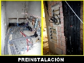 INSTALACIONES LUENGO
