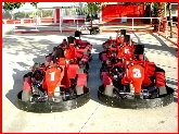 JOMA KARTING PISTAS DE KARTING EN EXTREMADURA