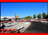 JOMA KARTING PISTAS DE KARTING EN EXTREMADURA