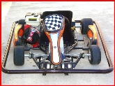 JOMA KARTING PISTAS DE KARTING EN EXTREMADURA