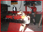 JOMA KARTING PISTAS DE KARTING EN EXTREMADURA
