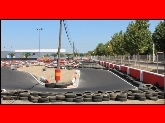 JOMA KARTING PISTAS DE KARTING EN EXTREMADURA
