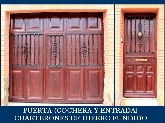 Talleres Murillo-González C.B.