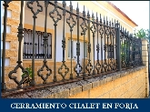 Talleres Murillo-González C.B.