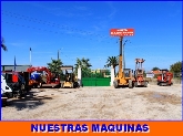 JOMA - MAQUINARIA EN ESPAÑA Y EXTREMADURA