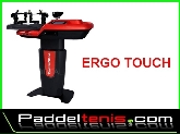 TIENDAS DE TENIS EN ESPAÑA Y EXTREMADURA, PADDELTENIS