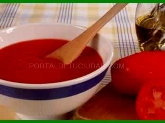 TOMATE CONCENTRADO               COLOSAN S L
