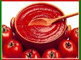 TOMATE CONCENTRADO               COLOSAN S L