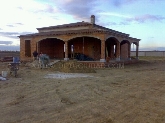 CONSTRUCCIONES LOPEZ TEJEDA