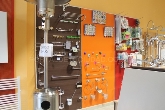 DABEAL-INSTALACIONES Y TRABAJOS VERTICALES EN EXTREMADURA