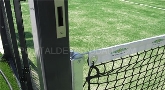 Servi Green, pista de pádel totalmente instalada por 12.300 €.