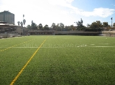 Servi Green, pista de pádel totalmente instalada por 12.300 €.