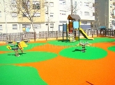 Servi Green, pista de pádel totalmente instalada por 12.300 €.
