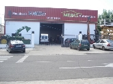 MEJÍAS AUTOMOCIÓN