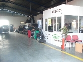 MEJÍAS AUTOMOCIÓN