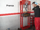 MEJÍAS AUTOMOCIÓN