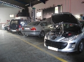 MEJÍAS AUTOMOCIÓN