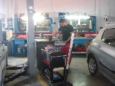 MEJÍAS AUTOMOCIÓN