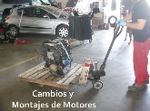 MEJÍAS AUTOMOCIÓN
