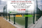 SERVIGREEN -CÉSPED ARTIFICIAL EN CÁCERES Y BADAJOZ