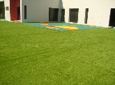 SERVIGREEN -CÉSPED ARTIFICIAL EN CÁCERES Y BADAJOZ