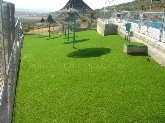 SERVIGREEN -CÉSPED ARTIFICIAL EN CÁCERES Y BADAJOZ