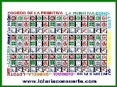 COMPRAR LOTERIA NACIONAL-Admón. nº2 de Villanueva de la Serena