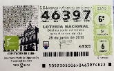 COMPRAR LOTERIA NACIONAL-Admón. nº2 de Villanueva de la Serena