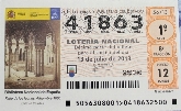 COMPRAR LOTERIA NACIONAL-Admón. nº2 de Villanueva de la Serena