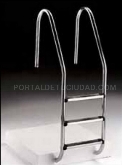 PISCINAS EN ESPAÑA Y EXTREMADURA: PISCINAS VEGASALTAS