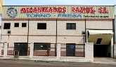 MECANIZADOS RAMOS